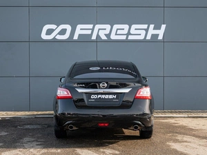Седан Nissan Teana 2014 года, 1615000 рублей, Краснодар