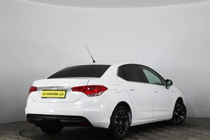 Седан Citroen C4 2013 года, 699000 рублей, Пермь