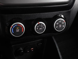Седан Kia Rio 2016 года, 1019000 рублей, Воронеж