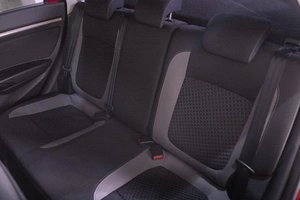 Седан ВАЗ (LADA) Vesta 2016 года, 669000 рублей, Томск