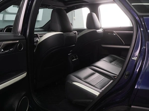 Внедорожник Lexus RX 2019 года, 4982000 рублей, Воронеж