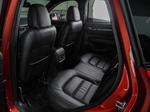 Внедорожник Mazda CX-5 2022 года, 4069000 рублей, Воронеж