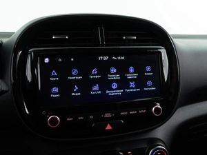 Внедорожник Kia Soul 2020 года, 2310444 рублей, Москва