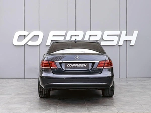 Седан Mercedes-benz E-класс 2013 года, 1650000 рублей, Краснодар