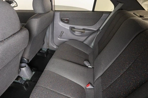 Седан Hyundai Accent 2011 года, 539000 рублей, Пермь