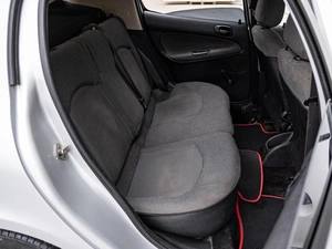 Седан Peugeot 206 2009 года, 350000 рублей, Краснодар