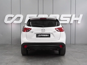 Внедорожник Mazda CX-5 2014 года, 2299000 рублей, Воронеж
