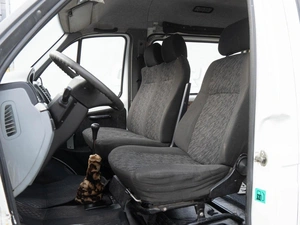 ГАЗ Соболь 2752 2.9 MT (107 л.с.) 2015г. 2015 года, 660000 рублей, Волгоград