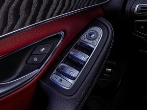 Седан Mercedes-benz C-класс 2015 года, 2270000 рублей, Краснодар