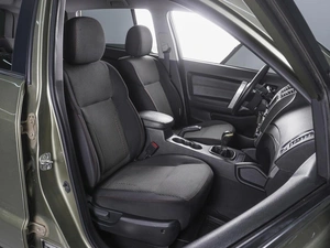 Внедорожник Geely Emgrand X7 2016 года, 900000 рублей, Ростов-на-Дону