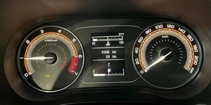 Седан ВАЗ (LADA) Vesta 2023 года, 1245000 рублей, Красноярск
