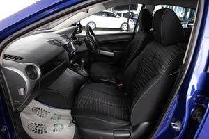 Хетчбэк Mazda Demio 2008 года, 479000 рублей, Красноярск