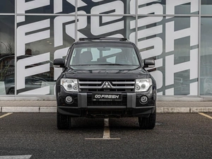 Внедорожник Mitsubishi Pajero 2008 года, 1465000 рублей, Краснодар