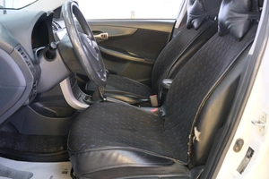 Седан Toyota Corolla 2008 года, 769000 рублей, Омск