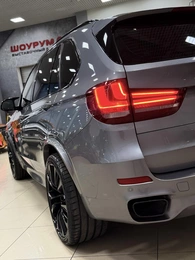 Внедорожник BMW X5 2017 года, 4500000 рублей, Солонцы