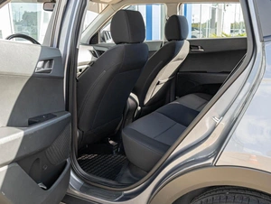 Внедорожник Hyundai Creta 2018 года, 1820000 рублей, Краснодар
