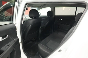 Внедорожник Kia Sportage 2014 года, 1740000 рублей, Курск