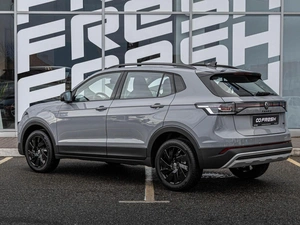 Внедорожник Volkswagen Tharu XR 2025 года, 3090000 рублей, Краснодар