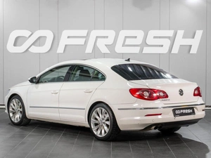 Седан Volkswagen Passat CC 2010 года, 799000 рублей, Сургут