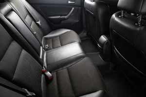 Седан Honda Accord 2007 года, 1229000 рублей, Оренбург