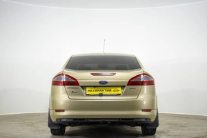 Седан Ford Mondeo 2007 года, 859000 рублей, Оренбург