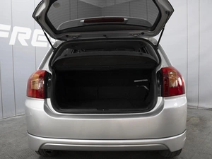 Хетчбэк Toyota Allex 2001 года, 599000 рублей, Омск