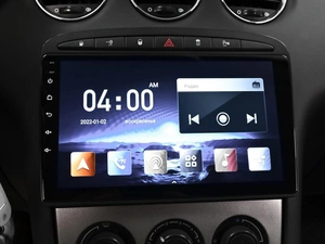 Седан Peugeot 408 2013 года, 709000 рублей, Ставрополь