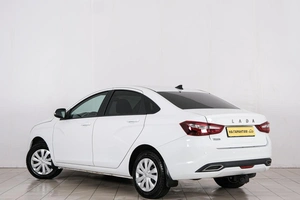 Седан ВАЗ (LADA) Vesta 2024 года, 1399000 рублей, Красноярск