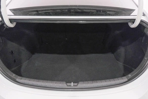 Седан Hyundai Solaris 2021 года, 1659000 рублей, Красноярск