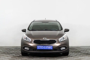 Универсал Kia Ceed 2013 года, 879000 рублей, Сургут