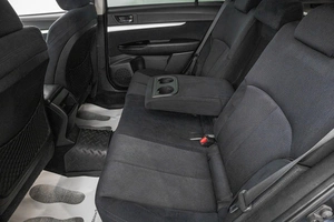 Универсал Subaru Outback 2012 года, 1599000 рублей, Барнаул