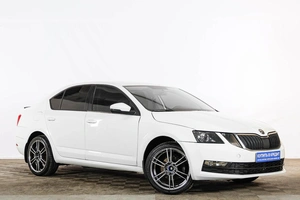 Лифтбек Skoda Octavia 2019 года, 1429000 рублей, Тюмень