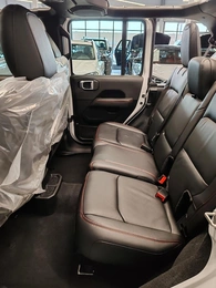 Внедорожник Jeep Wrangler 2023 года, 7790000 рублей, Павловская Слобода