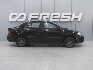 Седан Toyota Corolla 2005 года, 649000 рублей, Ростов-на-Дону