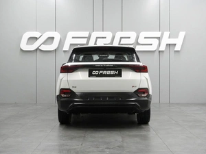 Внедорожник FAW Bestune T77 2024 года, 1849000 рублей, Воронеж