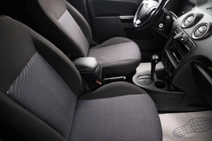 Хетчбэк Ford Fusion 2006 года, 549000 рублей, Оренбург