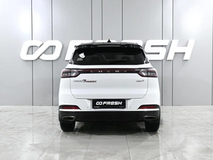 Внедорожник Chery Tiggo 7 Pro Max 2025 года, 2319000 рублей, Аксай