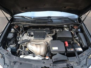 Седан Toyota Camry 2016 года, 2235000 рублей, Железногорск