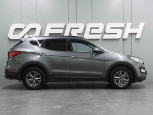 Внедорожник Hyundai Santa Fe 2014 года, 1749000 рублей, Воронеж