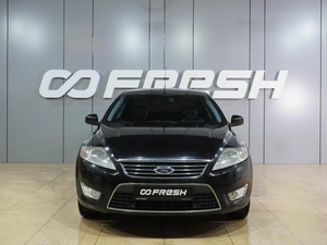Седан Ford Mondeo 2010 года, 829000 рублей, Воронеж