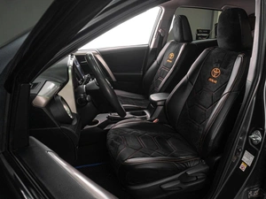 Внедорожник Toyota RAV4 2014 года, 1849000 рублей, Тюмень
