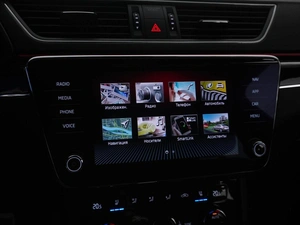 Лифтбек Skoda Superb 2020 года, 3479077 рублей, Москва