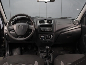 Универсал ВАЗ (LADA) Granta Cross 2023 года, 860000 рублей, Омск