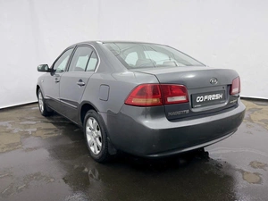 Седан Kia Magentis 2008 года, 535000 рублей, Орёл