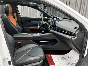 Лифтбек Changan UNI-V 2022 года, 2099000 рублей, Красноярск