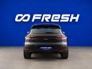 Внедорожник Porsche Macan 2019 года, 3900999 рублей, Москва
