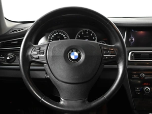 Седан BMW 7 серия 2015 года, 2299900 рублей, Казань