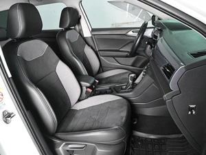 Внедорожник Volkswagen Taos 2021 года, 2549000 рублей, Аксай