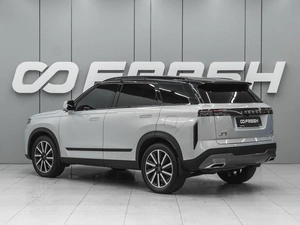 Внедорожник JAECOO J7 2023 года, 2220000 рублей, Ростов-на-Дону