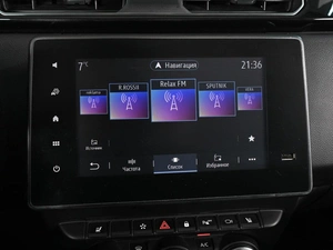 Внедорожник Renault Arkana 2019 года, 1849000 рублей, Ростов-на-Дону